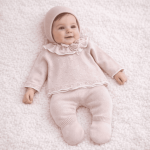 primera puesta rosita martin aranda 1