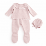 primera puesta rosita martin aranda