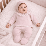 primera puesta rosita martin aranda 2