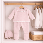 primera puesta rosita martin aranda 3